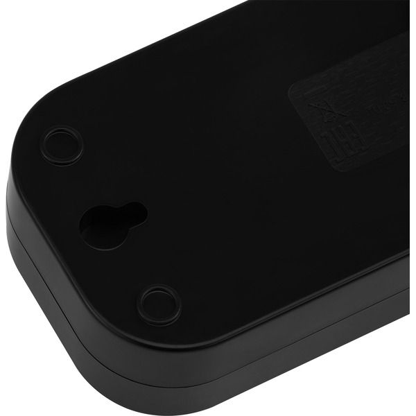 Сетевой удлинитель SunWind SW-PE41-B