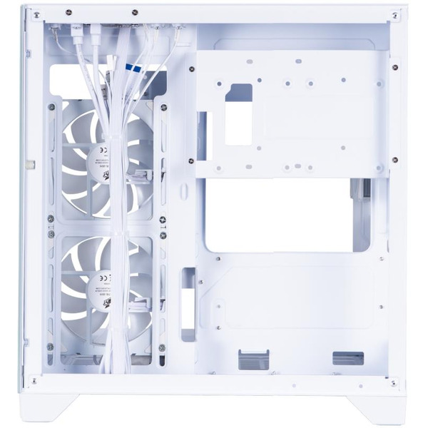 Корпус 1stPlayer MV5-TP MV5-TP-WH-2FB7R-W-1FB7-W (белый)