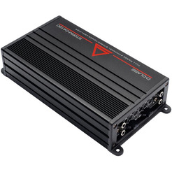 Автомобильный усилитель Aura Storm-D4.120