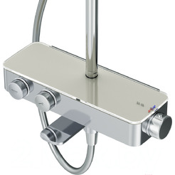 Душевая система AM.PM Inspire 2.0 F0750A500