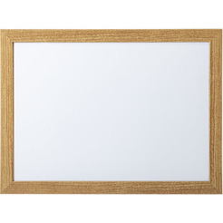 Магнитно-маркерная доска BRAUBERG 254х342 мм 231993