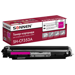 Картридж Sonnen SH-CF353A
