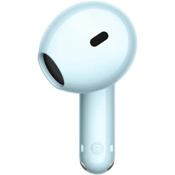 Наушники Xiaomi Redmi Buds 8 Active (голубой)