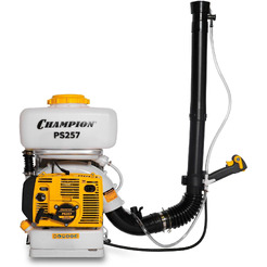 Бензиновый опрыскиватель Champion PS257
