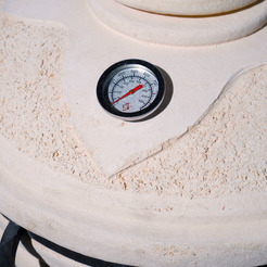 Тандыр Амфора Скиф ТАСКИО (с поворотной крышкой)