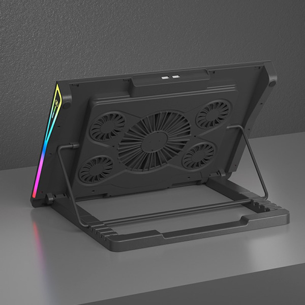 Подставка для ноутбука Miru CP2005 Gamerius