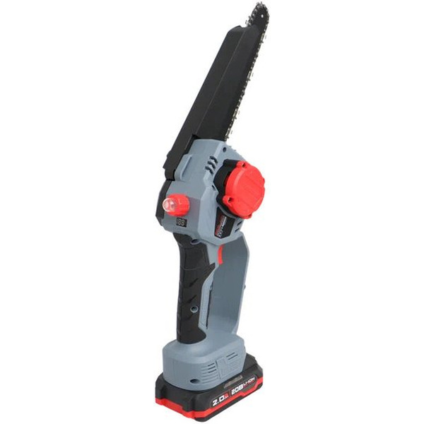 Набор инструментов Profipower ProfiSet-2D20 (воздуходувка, цепная пила)