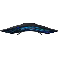Игровой монитор Samsung Odyssey G5 S27CG550EI