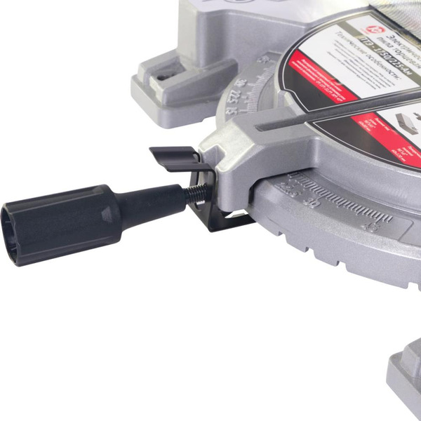 Торцовочная пила Калибр Мастер ПТЭ-1750/255-Ам