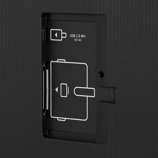 Телевизор Samsung QE55S95DAUXRU