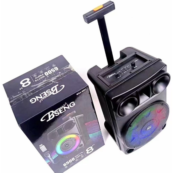 Беспроводная колонка Bseng MSA-8801