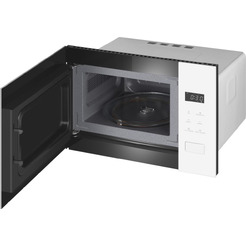 Встраиваемая микроволновая печь WEISSGAUFF HMT-452 D
