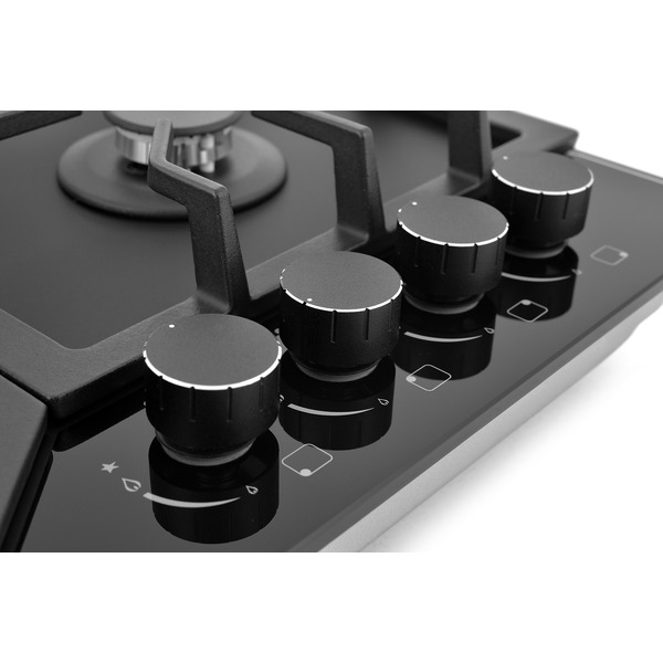 Варочная панель ZUGEL ZGH602B