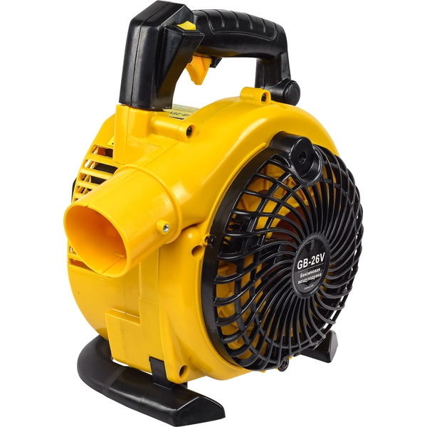 Воздуходувка Huter GB-26V (70/13/15)