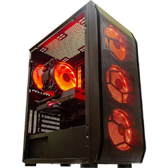 Компьютер Jet Gamer 5i225FD16M1X406L2W7