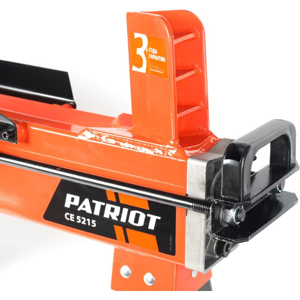 Дровокол PATRIOT CE 5215