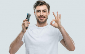 Как выбрать сменные лезвия и сетки для бритв?