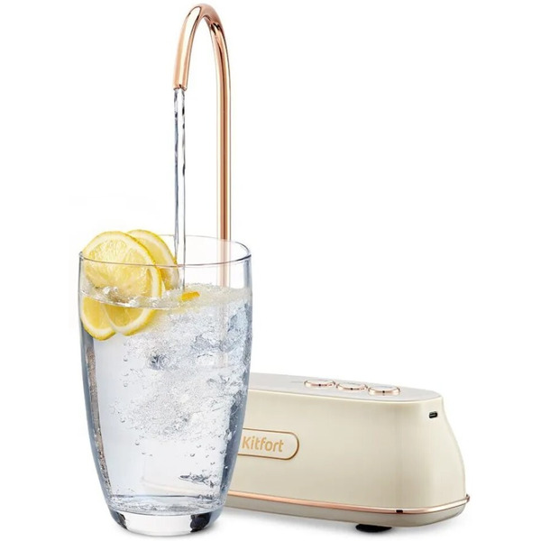 Помпа для воды Kitfort КТ-6542