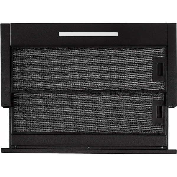Кухонная вытяжка YOUQ Ami BT 1080 B 50 BL (черный)