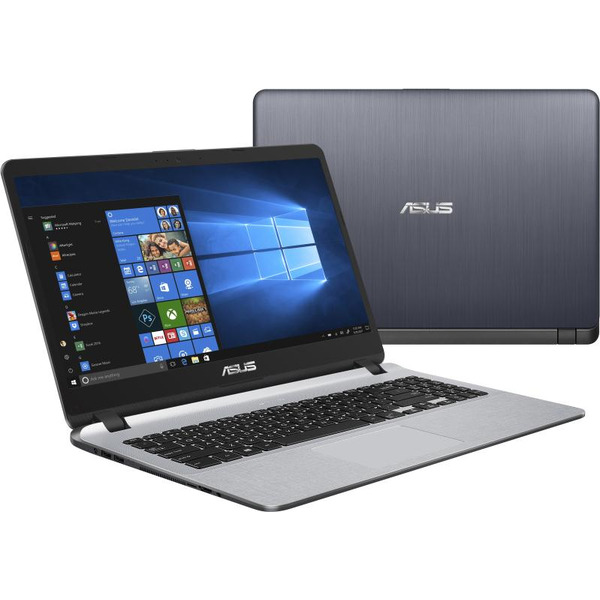 Ноутбук Asus VivoBook X507MA-BR001