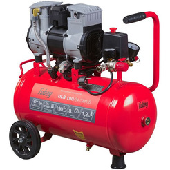 Компрессор Fubag OLS 190/24 CM1.6 646067