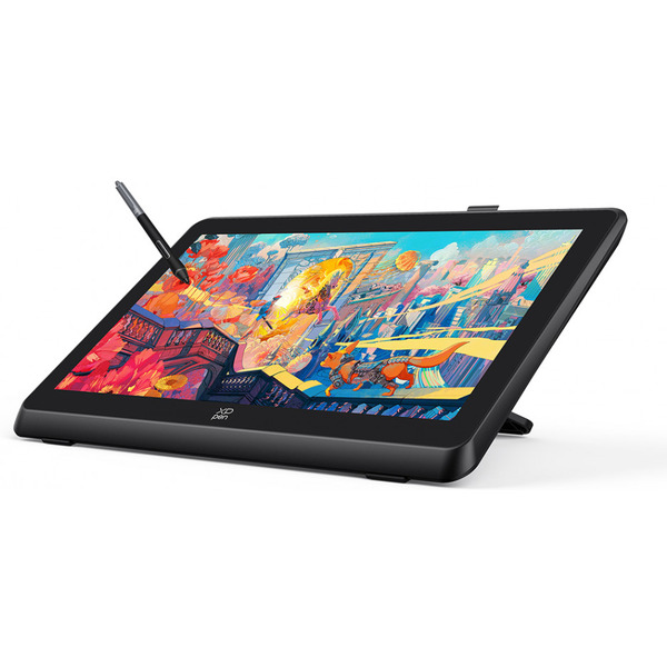 Графический монитор XP-Pen Artist 22 Plus