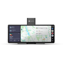 Видеорегистратор NAVITEL DS1020 DVR