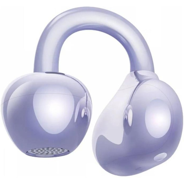 Наушники Honor Choice Earbuds Clip MAK-ME00 (Фиолетовый)