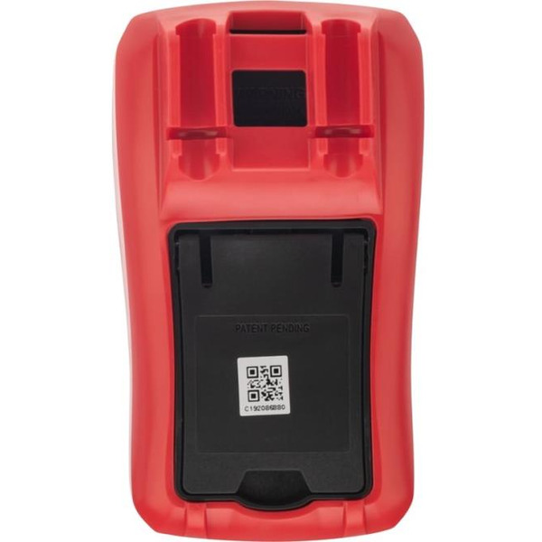 Портативный мультиметр UNI-T UT33D+ 13-0058