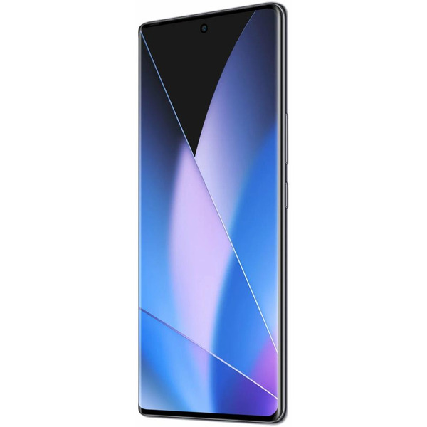 Смартфон Infinix Zero 40 5G X6861 12GB/256GB (черный камень)
