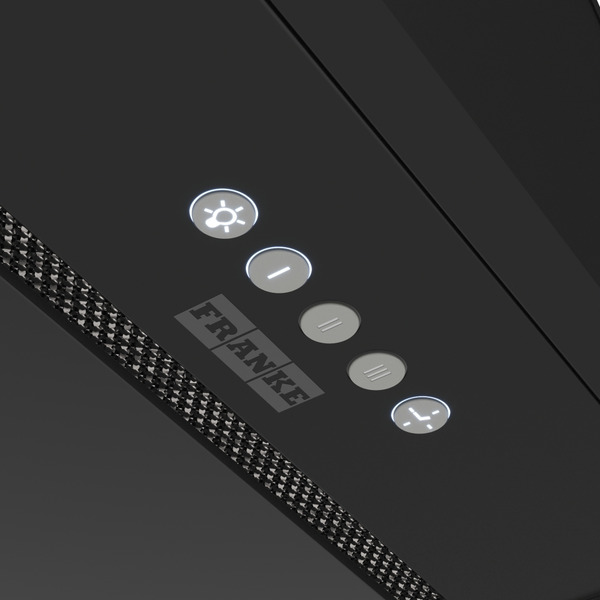 Кухонная вытяжка Franke Vera BK 72 305.0712.218