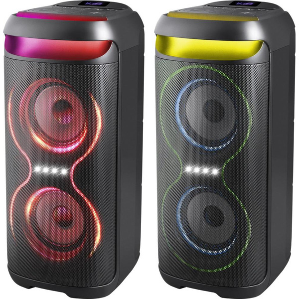 Портативная колонка Defender Explode 65086