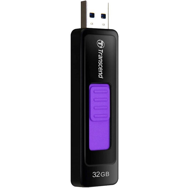 USB Flash Transcend JetFlash 760 32GB (TS32GJF760)