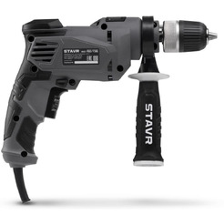 Дрель ударная STAVR SID 750-13Q