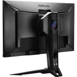Монитор ASRock Phantom Gaming PG27QFT2A