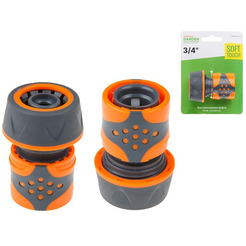 Муфта быстросъемная Startul Garden ST6016-3-3/4