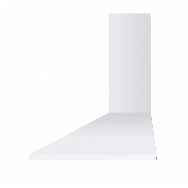 Кухонная вытяжка MAUNFELD Cork 60 (белый)