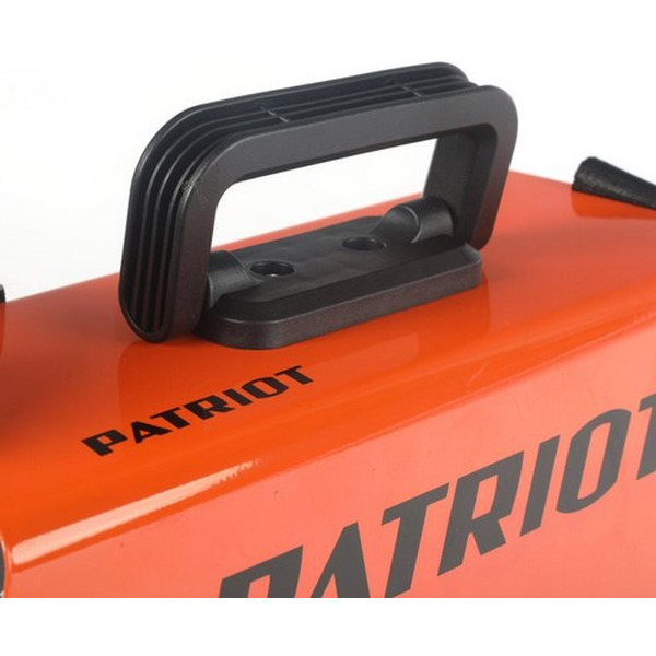 Сварочный инвертор Patriot WM 200AT MMA