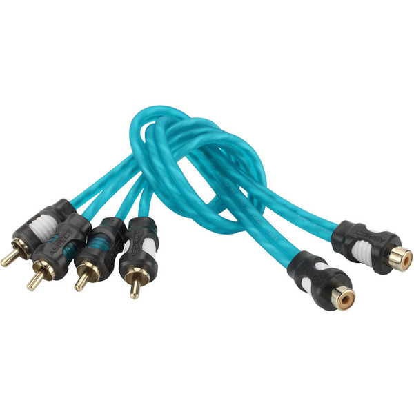 Y-коннектор Aspect RCA-CL2M