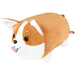 Мягкая игрушка Fancy Корги-лежебока PUFS1