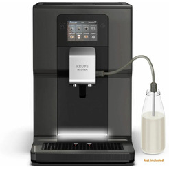 Кофемашина Krups Intuition Preference EA872B10