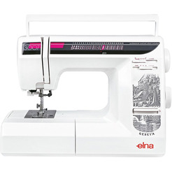 Швейная машина ELNA 3007