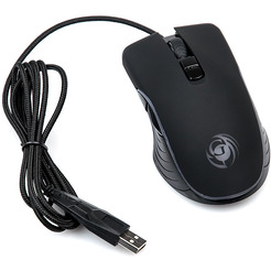 Мышь Dialog Gan-Kata MGK-34U