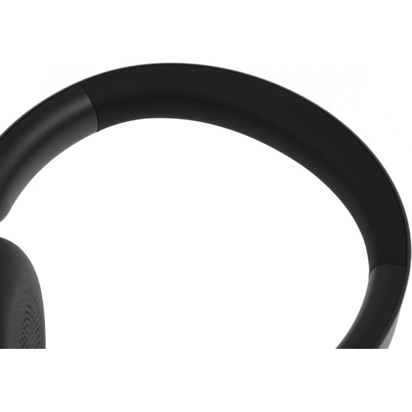 Офисная гарнитура Jabra Evolve2 65 MS Stereo USB-A (черный)