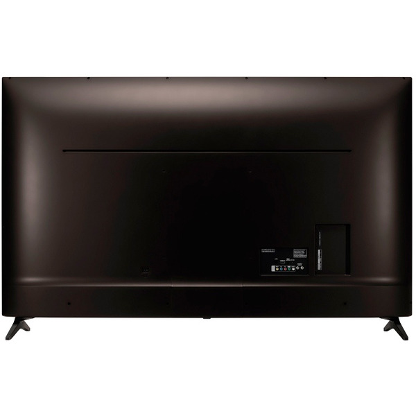 Телевизор LG 65UK6100PLA