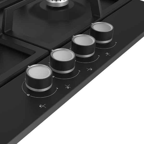 Варочная панель BEKO HIAG 64225 SB