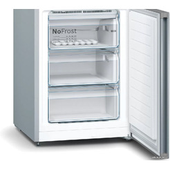 Холодильник Bosch Serie 4 KGN39XI326