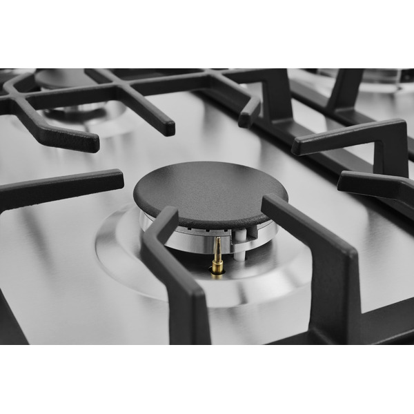 Варочная панель ZUGEL ZGH601X