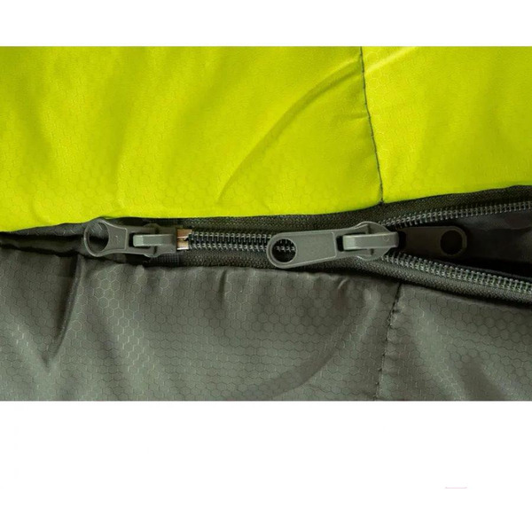 Спальный мешок TRAMP Hiker Long ( правый ) 230*90*55 см (-20°C)