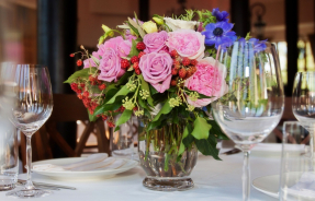 Как выбрать стаканы, бокалы, рюмки?